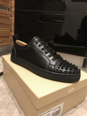 cheap quality Christian Louboutin Men Model No. 39